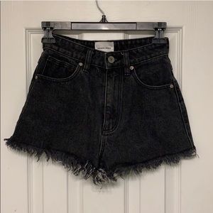 Princess Polly shorts